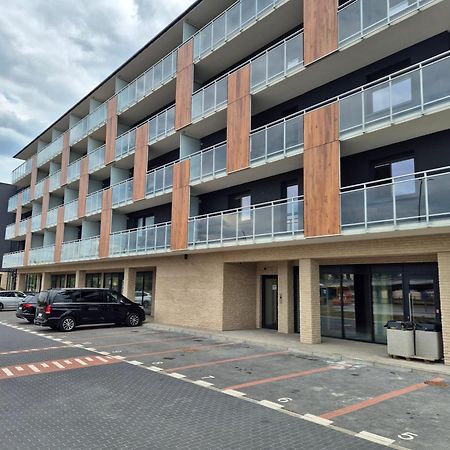 Great Apart Imielin 2 Warszawa Eksteriør bilde